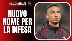 Calciomercato Milan – Moretto: “Proposto Kehrer. Su Lenglet…”