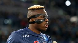 Osimhen, oltre al danno anche la beffa! Gol annullato e Nigeria out da Qatar 2022