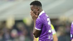 Fiorentina, Dodò torna in gruppo. Kayode: “Faremo di tutto per vincere la Supercoppa”