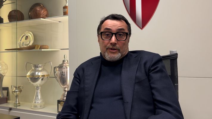 Padova, con Valente è un mercato di riparazione da dieci e lode - immagine 1