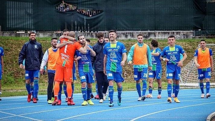 FeralpiSalò, Brogni: &#8220;Più andiamo avanti, maggiore fiducia abbiamo in noi stessi&#8221; 