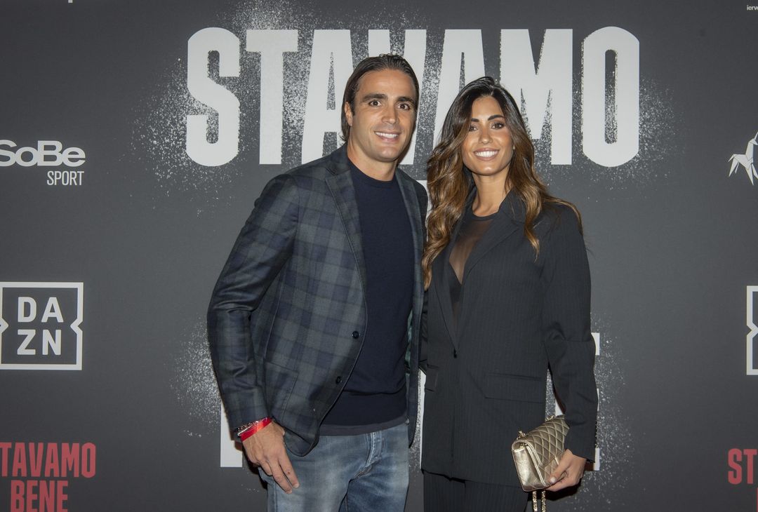 MILAN, le immagini dell’anteprima di ‘Stavamo bene insieme’ | FOTO - immagine 8