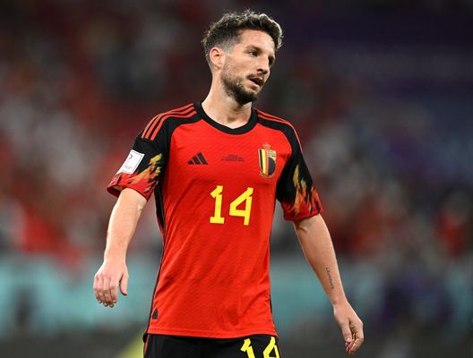 mertens belgio marocco