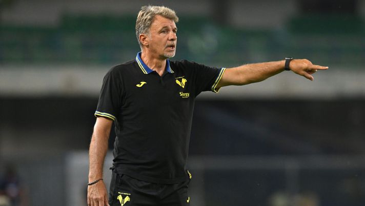 Baroni: “Abbiamo mostrato carattere nelle difficoltà, sono contento” - immagine 1