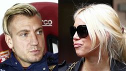 Maxi Lopez punge Wanda Nara. Ecco cosa gli ha detto