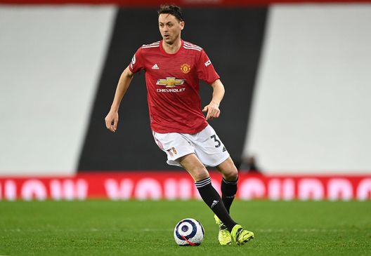 Manchester United Matic (getty images) Manchester United Matic
