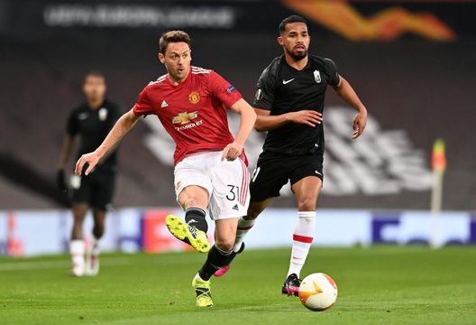 Getty Images Febbre Leicester: biglietti presi d’assalto. Oliveira può restare, offerto Matic- immagine 3