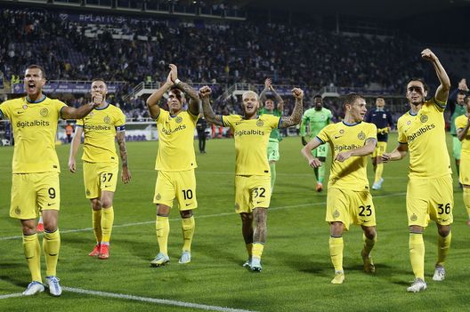L’Inter sogna ancora la seconda stella prima del Milan. Con una vittoria così…- immagine 2