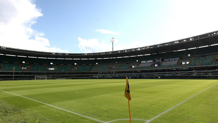 verona napoli
