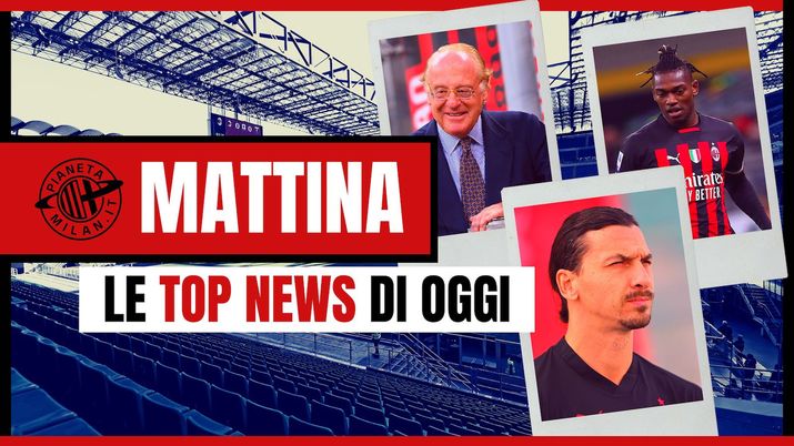 AC Milan News 12 dicembre 2022