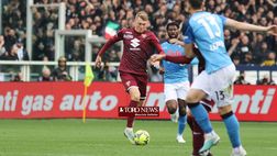 Torino, i convocati per la Lazio: ritorna Schuurs, c’è Ricci ma non Pellegri
