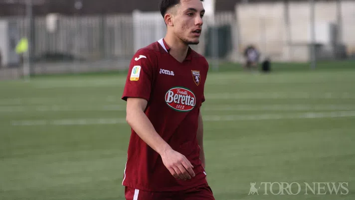 Calciomercato Torino: Celesia piace, ma è pronto a partire in prestito