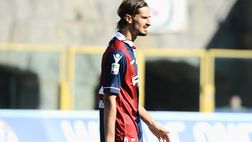 Mercato – Concreta la pista Oikonomou per la Samp
