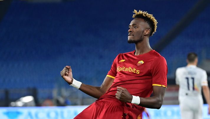 Coppa Italia, la Roma elimina il Lecce e vola ai quarti. Mou ritrova l’Inter - immagine 1