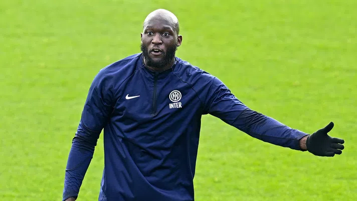 Sky – Inter, Lukaku migliora: chance dal 1′ con l’Atalanta? Quotazioni in rialzo - immagine 1