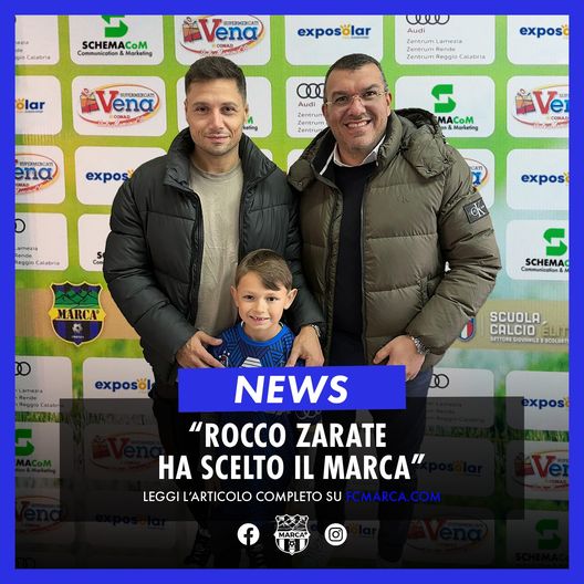 Cosenza, Mauro Zarate perfettamente integrato: il figlio a scuola calcio in città- immagine 2