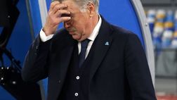 Ancelotti cambio a centrocampo contro Milan e Liverpool