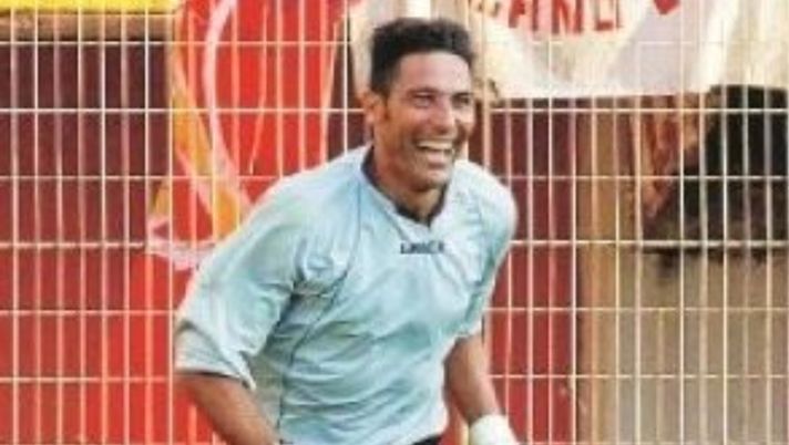 Un minuto di silenzio al dery Avellino-Turris: per ricordare Cecere - immagine 1