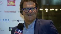 Sky – Capello verso il Jiangsu: nel suo staff Brocchi e Zambrotta