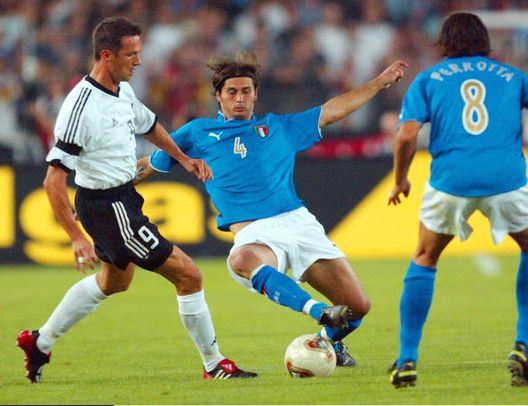 Italia-Germania: storie e filosofie del derby d’Europa, di due modi diversi di fare calcio- immagine 2