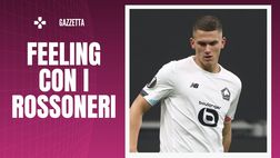 Calciomercato Milan – Botman, forte rischio asta con il Newcastle