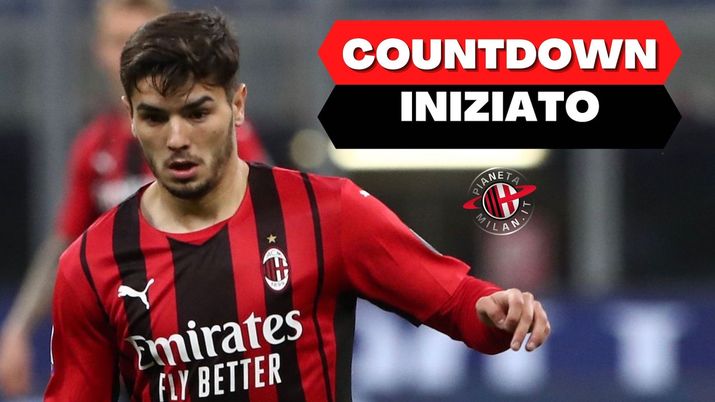 Brahim Díaz (attaccante Real Madrid), obiettivo di calciomercato del Milan | AC Milan News (Getty Images) Brahim Díaz (attaccante Real Madrid), obiettivo di calciomercato del Milan | AC Milan News (Getty Images)