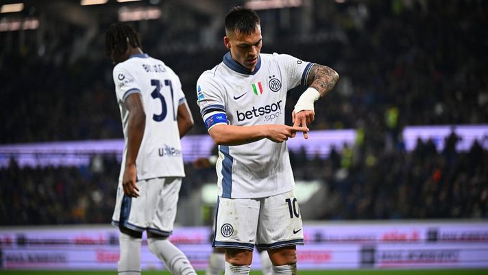 Lautaro, numeri sempre più top. “Preso Haaland e dietro solo a Mbappe per…” - immagine 1