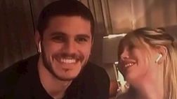 Wanda Nara, parole d’amore per Icardi: “Anche in un’altra vita vorrei incontrarlo”