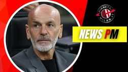 Milan-Fiorentina, il motivo dell’assenza di Pioli nel post-partita | PM News