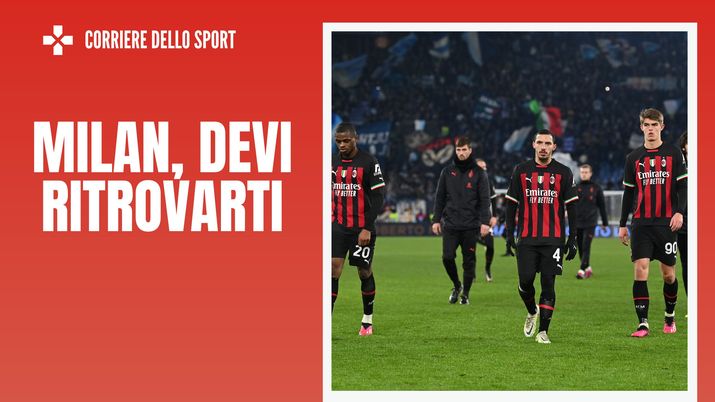 Milan, dalle fatiche mondiali al timore di cambiare: ci sono troppe criticità (getty images)