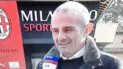 Pancaro: “Milan-Inter, crocevia importante per la Champions. Gattuso, che passione”