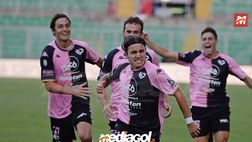 SONDAGGIO: Vota il MIGLIORE in campo di Palermo-Campobasso 3-1