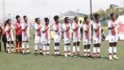 Eritrea Under 20 femminile: cinque giocatrici scomparse prima di un torneo in Uganda