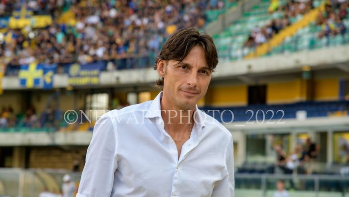 Cioffi-Verona, a Salerno l’ultima chiamata  Cioffi-Verona, a Salerno l’ultima chiamata - immagine 1