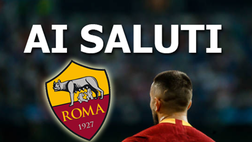 Calciomercato Roma, adesso sembra davvero finita: addio vicino