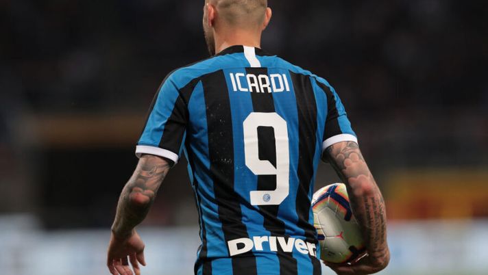 Icardi, il CorSport: “Il Napoli ha rilanciato: quanto paga de Laurentiis all’Inter” - immagine 1