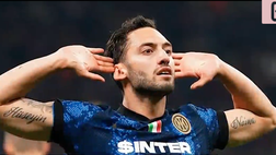 VIDEO Milan-Inter: dal gol dell’ex di Calhanoglu al rigore parato da Tatarusanu
