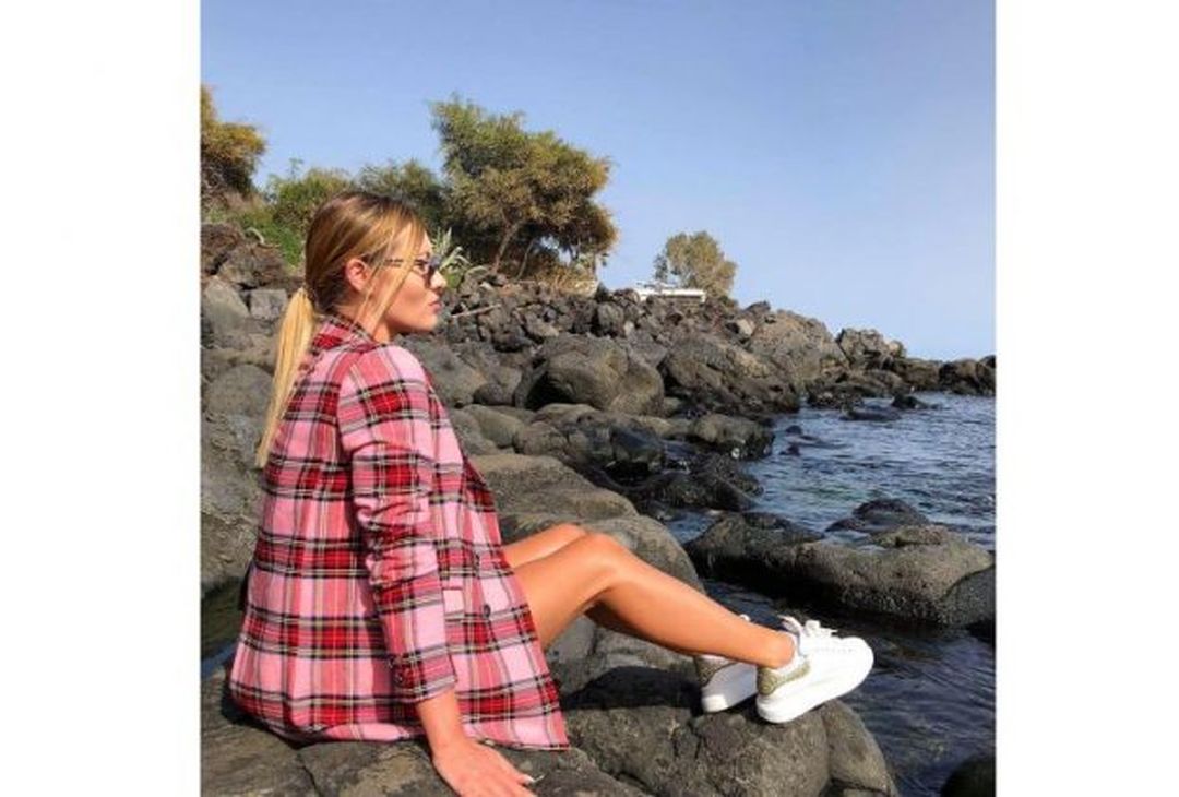  Paulina, moglie di Piatek 