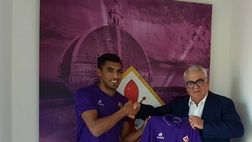 Voci da Fiorentina – Maxi Olivera: “Sono qui per giocare”