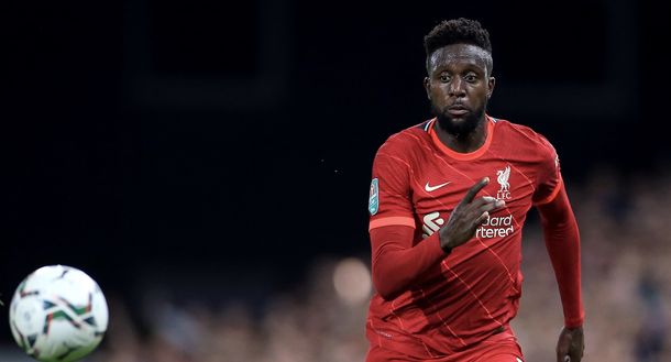 Divock Origi (attaccante Liverpool), obiettivo di calciomercato del Milan | AC Milan News (Getty Images) Divock Origi Liverpool Calciomercato AC Milan