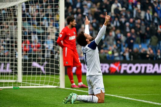 Felipe Anderson Felipe Anderson