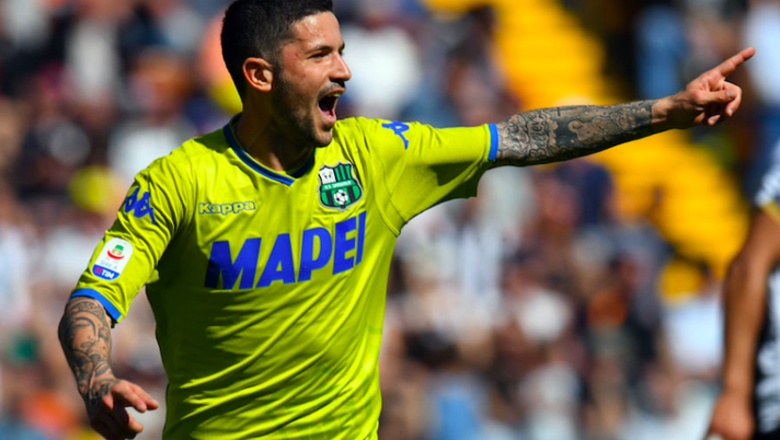 Scatto Inter per Sensi! Incontro con il Sassuolo, offerto uno scambio: Valero e il Milan… - immagine 1