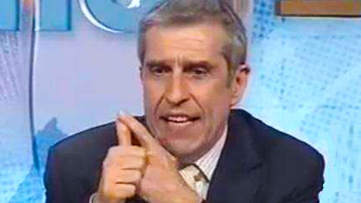 Calciomercato Napoli, bomba in diretta tv 