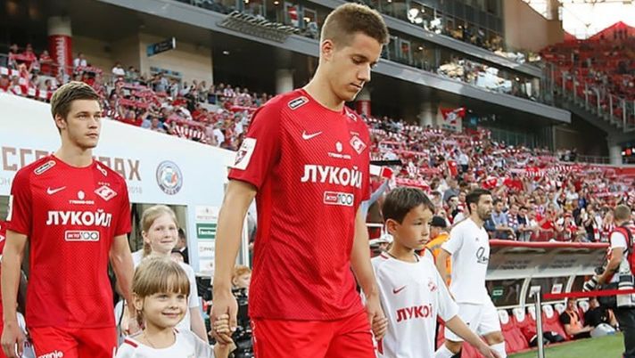 Ex Milan, in gol Mario Pasalic e Lucas Ocampos - immagine 1