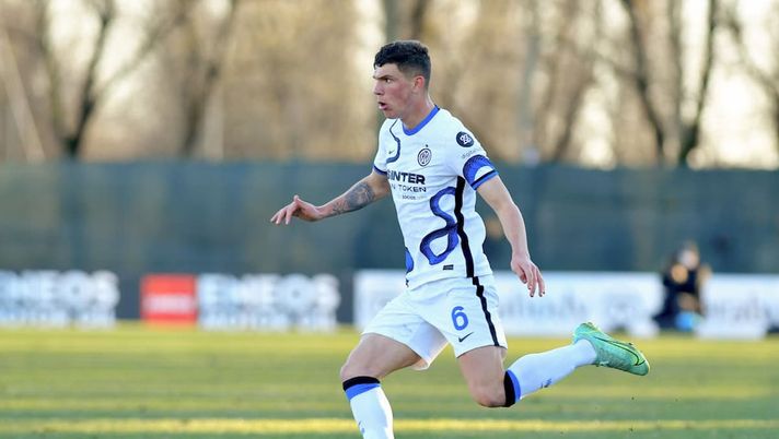 Inter Franco Carboni