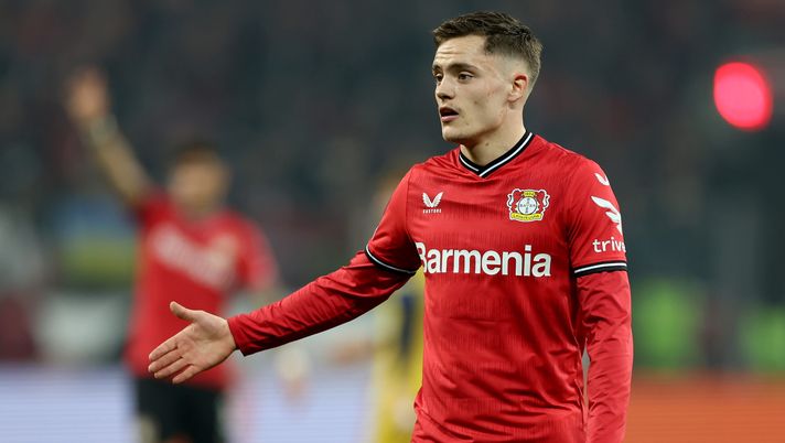 Wirtz suona la carica: “Vogliamo essere superiori alla Roma. È un’occasione unica” - immagine 1