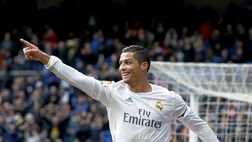 Liga, 13/a giornata: il Real vola a +6. Il Siviglia raggiunge il Barça, vince l’Atletico