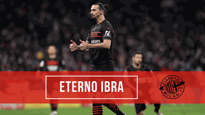 Ibrahimovic, presenza numero 450 nei cinque maggiori campionati europei Zlatan Ibrahimovic