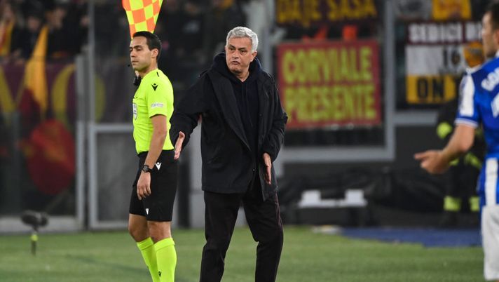 Squalifica Mourinho, ecco tutte le motivazioni della Corte - immagine 1