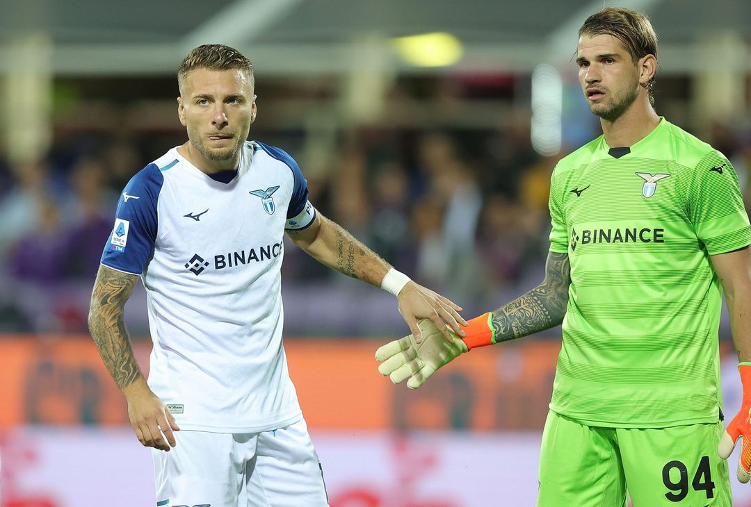 Immobile e Provedel